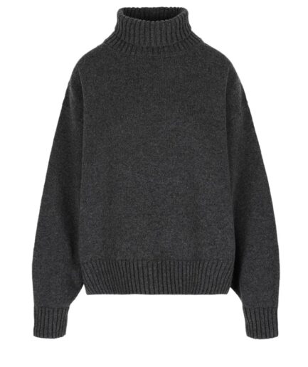 RHUNE Pulls DARK GREY Alba Rh3062