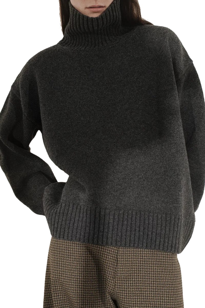 RHUNE Pulls DARK GREY Alba Rh3062 – Image 3