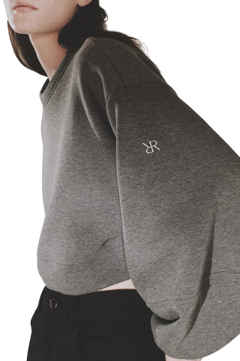 RHUNE Sweats DARK GREY Lorelie Rh3083 – Image 2