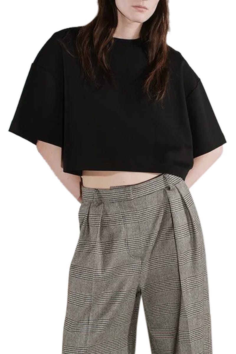 RHUNE T-Shirts BLACK Ibbe Rh3071 – Image 2