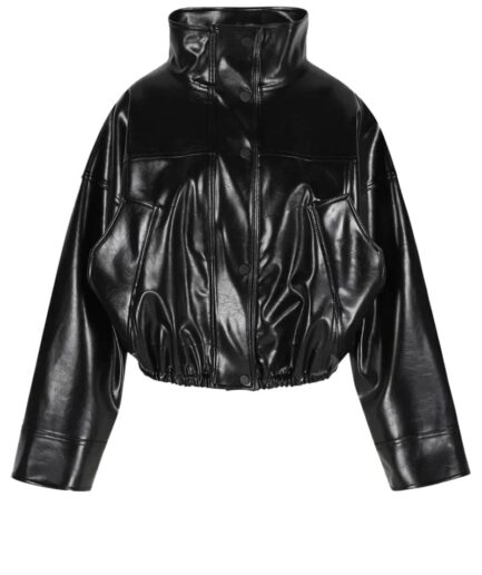 RHUNE Vestes BLACK Jessy Rh3050