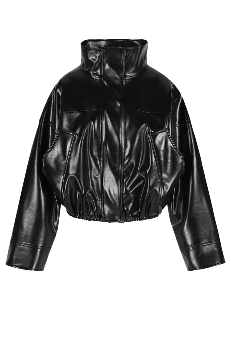 RHUNE Vestes BLACK Jessy Rh3050