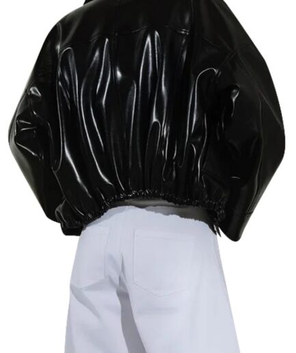 RHUNE Vestes BLACK Jessy Rh3050