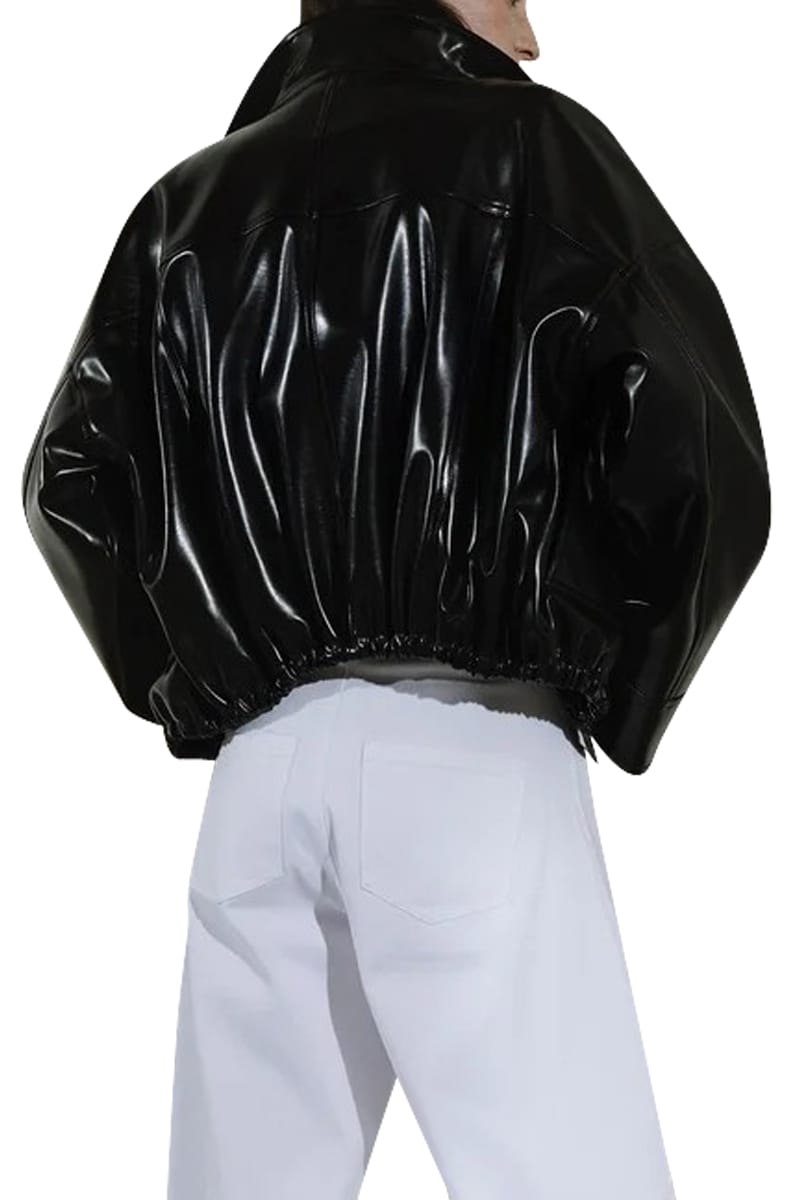 RHUNE Vestes BLACK Jessy Rh3050 – Image 2