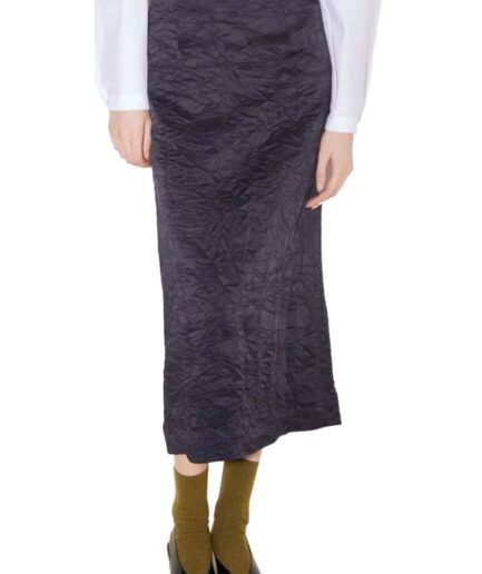 ROSEANNA Jupes NAVY Martha W26Ribbmartha