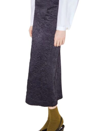 ROSEANNA Jupes NAVY Martha W26Ribbmartha