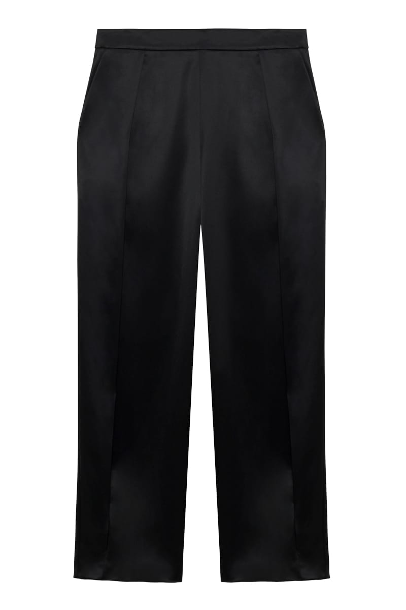 SIMKHAI Pantalons BLACK 426-4036-Al