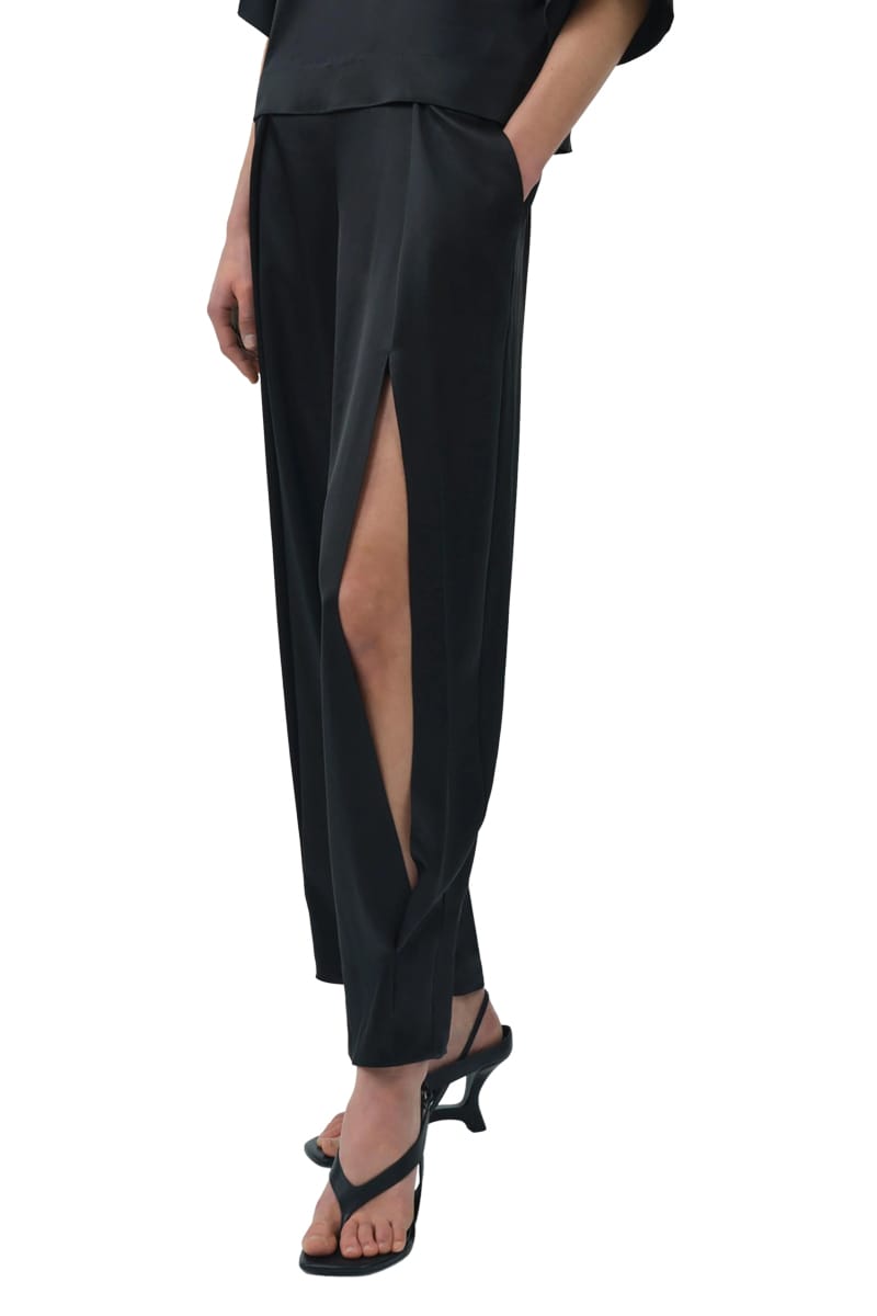 SIMKHAI Pantalons BLACK 426-4036-Al – Image 3