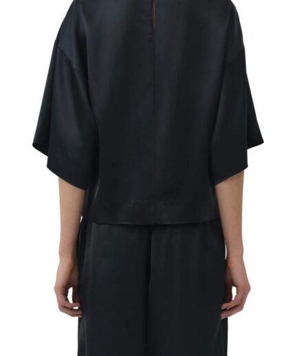 SIMKHAI Pantalons BLACK 426-4036-Al