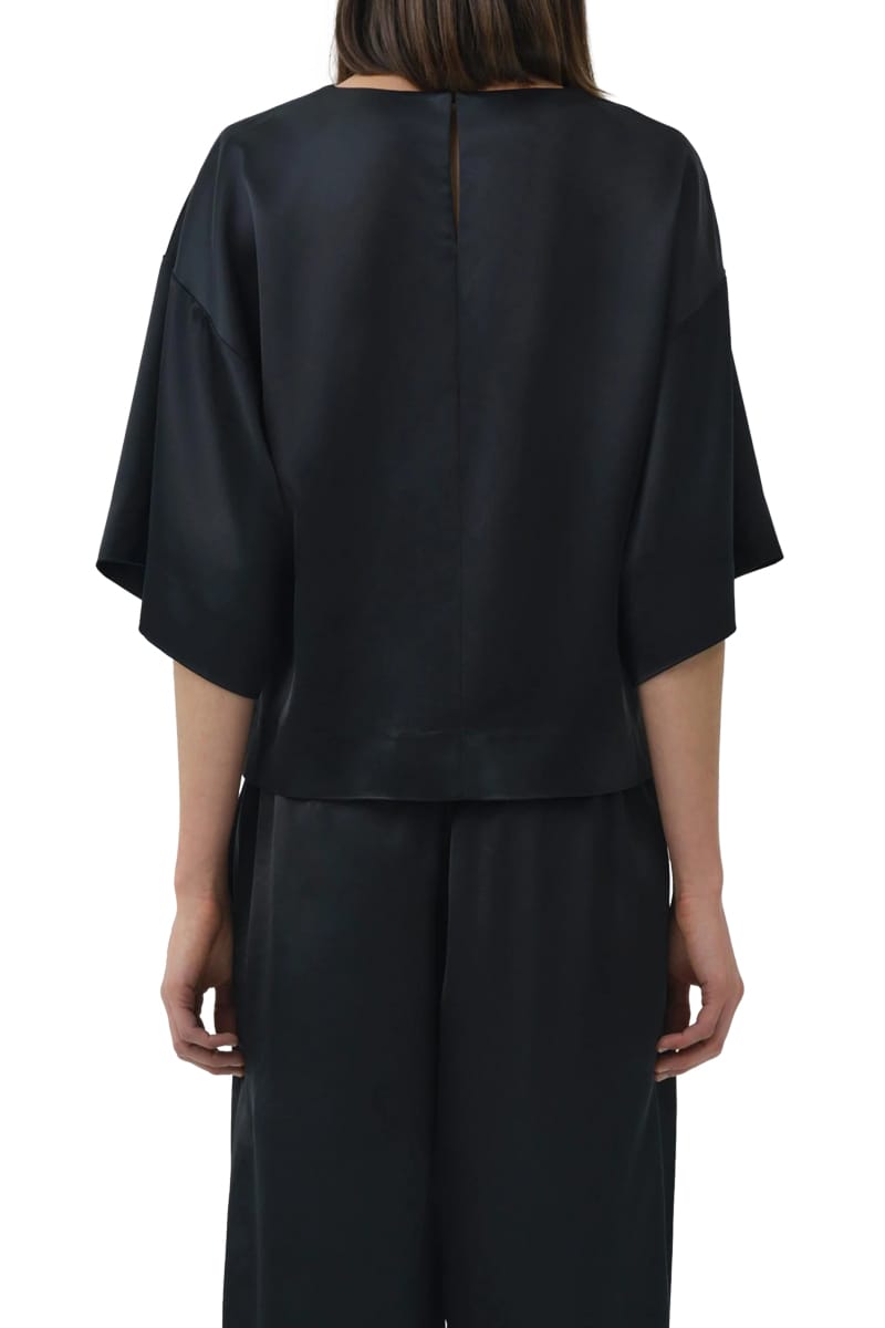 SIMKHAI Pantalons BLACK 426-4036-Al – Image 2