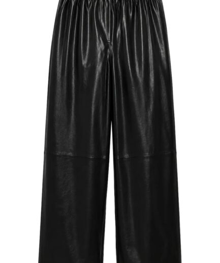 SIMKHAI Pantalons BLACK  526-4018-No