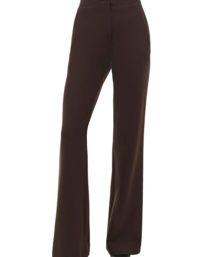 SIMKHAI Pantalons CHOCOLATE 525-4001-C