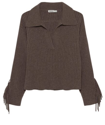 SIMKHAI Pulls DARK CHARCOAL M  526-2187-K