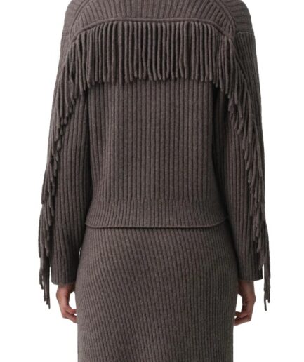 SIMKHAI Pulls DARK CHARCOAL M 526-2187-K