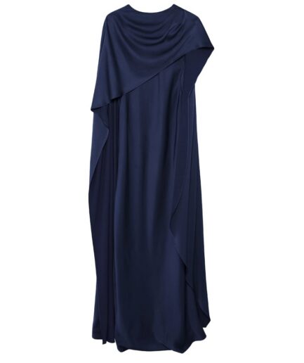 SIMKHAI Robes MIDNIGHT  426-1025-Q
