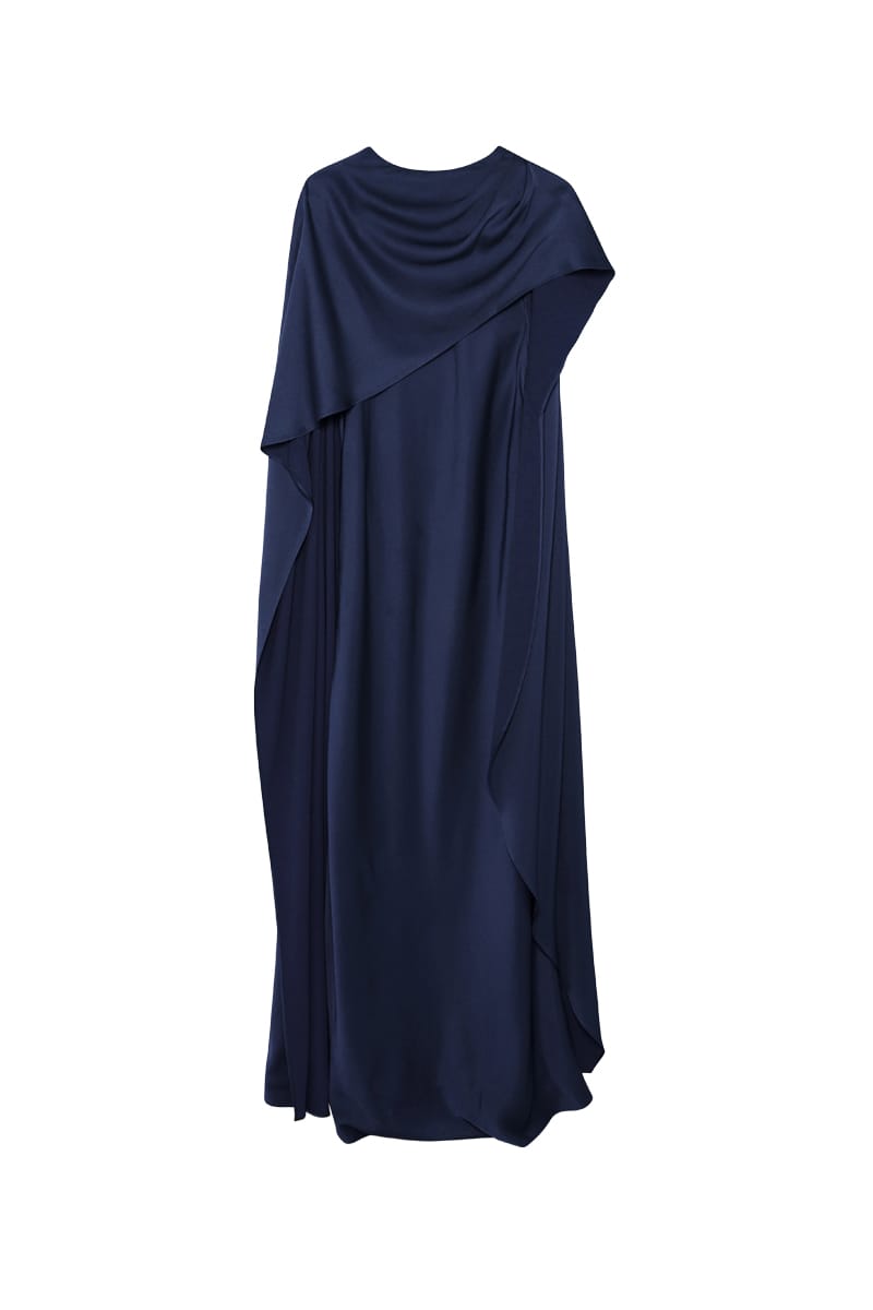 SIMKHAI Robes MIDNIGHT 426-1025-Q