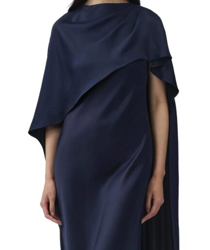 SIMKHAI Robes MIDNIGHT 426-1025-Q