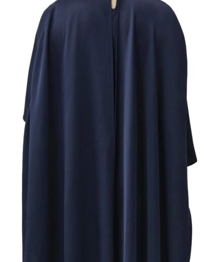 SIMKHAI Robes MIDNIGHT 426-1025-Q