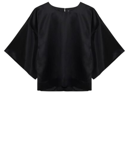 SIMKHAI Tops BLACK  426-2086-Al