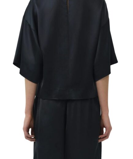 SIMKHAI Tops BLACK 426-2086-Al