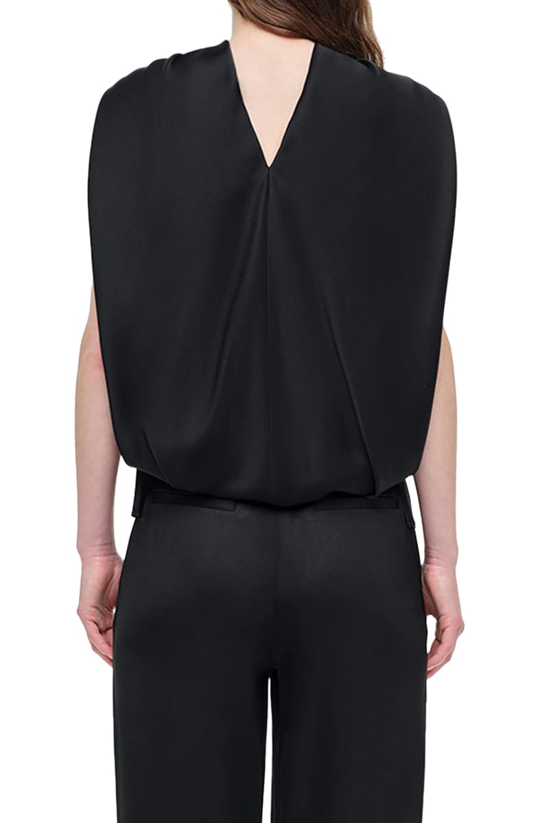 SIMKHAI Tops BLACK 625-2138-Q – Image 2