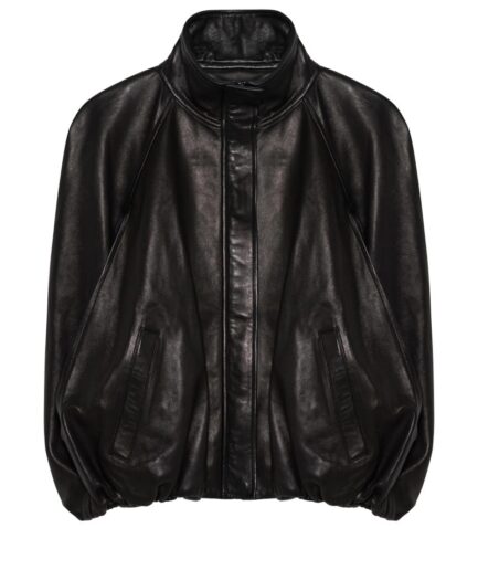 SIMKHAI Vestes BLACK  426-6070-Le