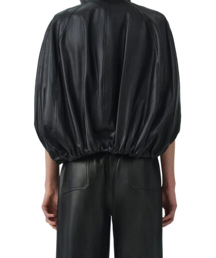 SIMKHAI Vestes BLACK 426-6070-Le
