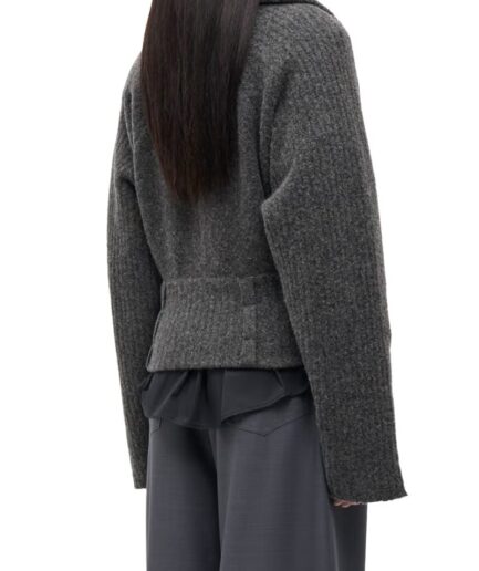 SAMSOE Pulls DARK GREY MEL F26300200
