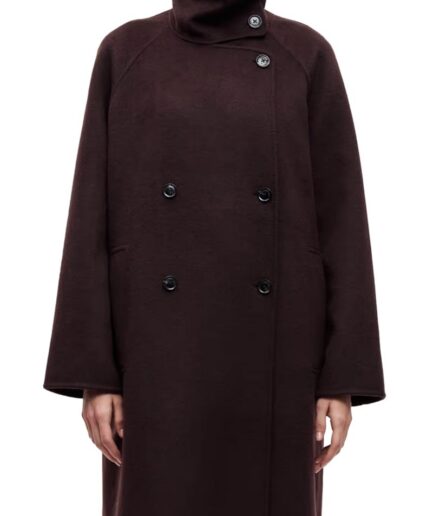 SAMSOE Vestes BLACK COFFEE F25300153