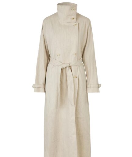 SAMSOE Vestes NATURAL MEL F26200138