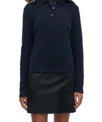 SAMSOE Polos SALUTE F26300129