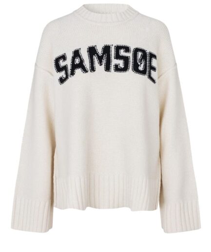 SAMSOE Pulls EGRET F25300175