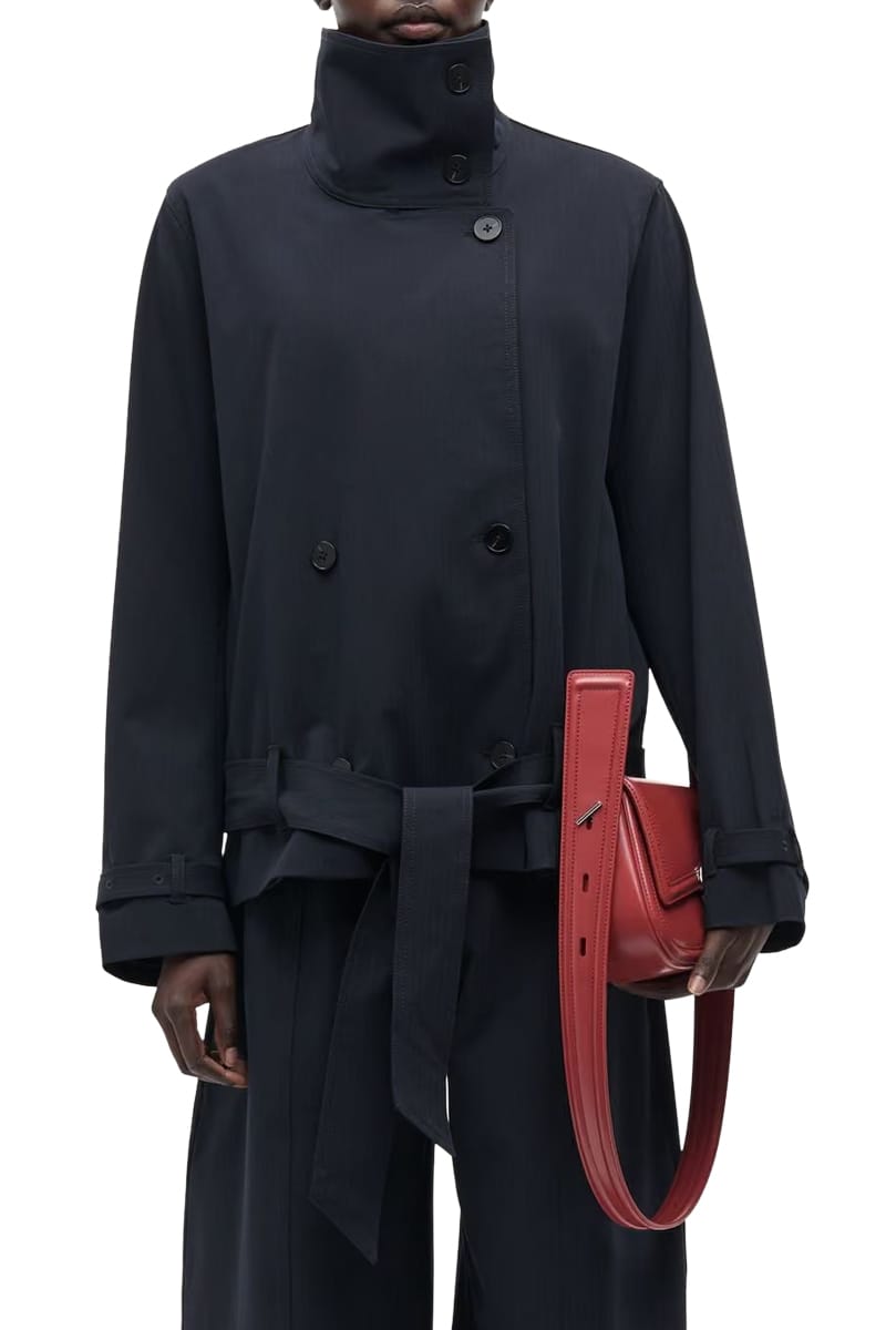 SAMSOE Vestes SALUTE F26300051 – Image 3