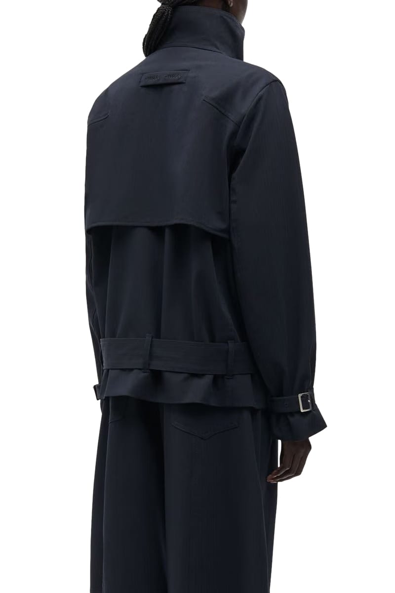 SAMSOE Vestes SALUTE F26300051 – Image 2