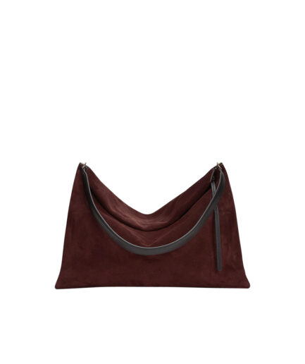 WANDLER Sacs 2445 ACAI/BLACK Penelope Tote 161
