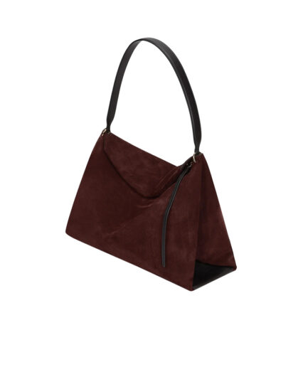 WANDLER Sacs 2445 ACAI/BLACK Penelope Tote 161