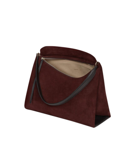 WANDLER Sacs 2445 ACAI/BLACK Penelope Tote 161