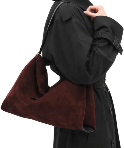 WANDLER Sacs 2445 ACAI/BLACK Penelope Tote 161