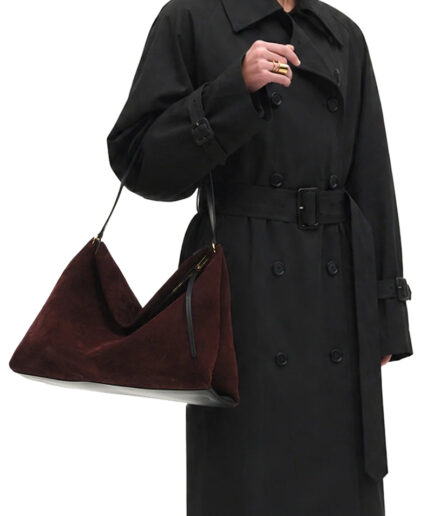 WANDLER Sacs 2445 ACAI/BLACK Penelope Tote 161