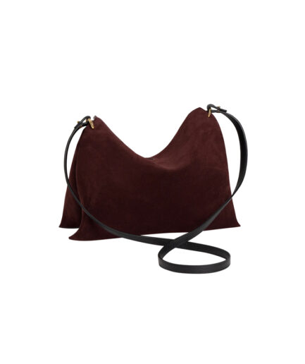 WANDLER Sacs 2445 ACAI/BLACK Penelope Tote Small 180
