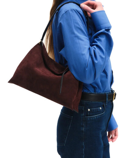 WANDLER Sacs 2445 ACAI/BLACK Penelope Tote Small 180