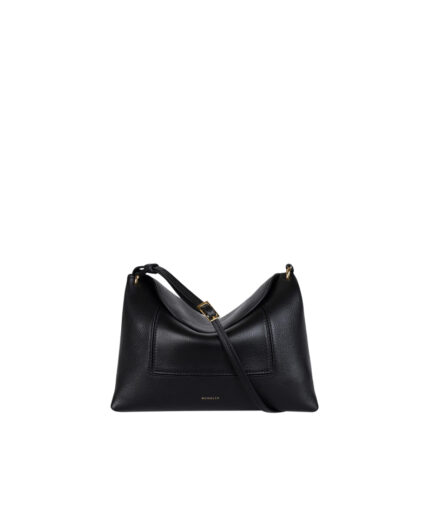 WANDLER Sacs 3283 BLACK CRUS Penelope Slouch 148