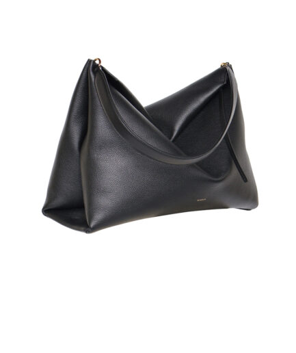 WANDLER Sacs 3283 BLACK CRUS Penelope Tote 161