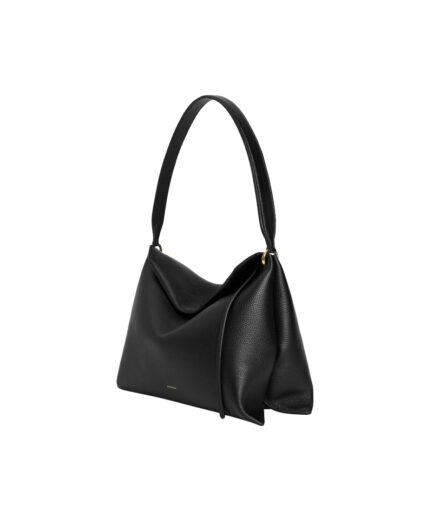 WANDLER Sacs 3283 BLACK CRUS Penelope Tote Small 180