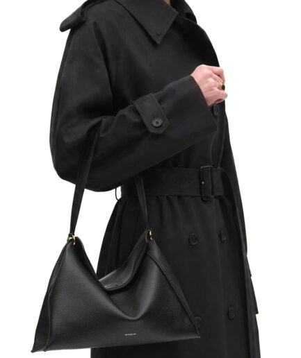 WANDLER Sacs 3283 BLACK CRUS Penelope Tote Small 180