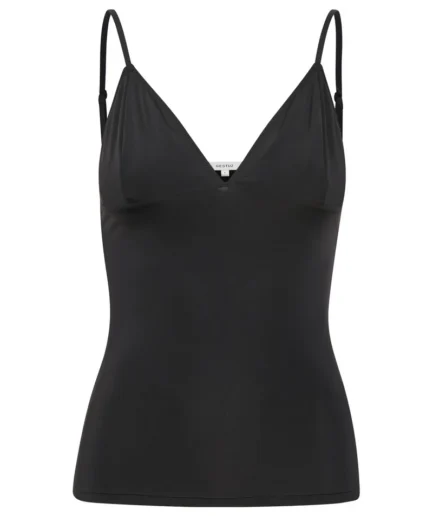 GESTUZ Tops 90001 BLACK Cami 10902514