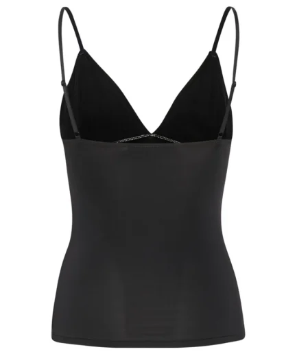GESTUZ Tops 90001 BLACK Cami 10902514