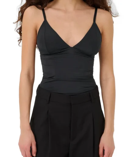 GESTUZ Tops 90001 BLACK Cami 10902514