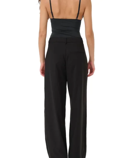 GESTUZ Tops 90001 BLACK Cami 10902514