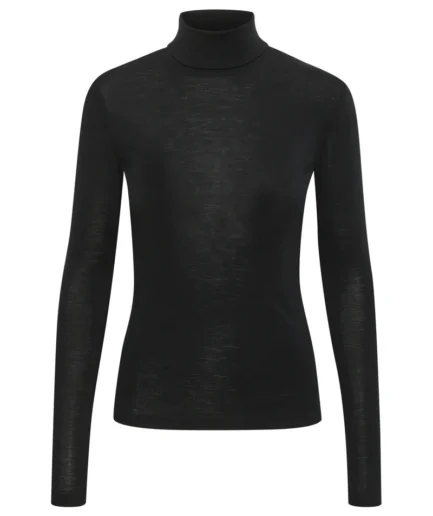 GESTUZ Pulls 100017 BLACK Ninia 10906717